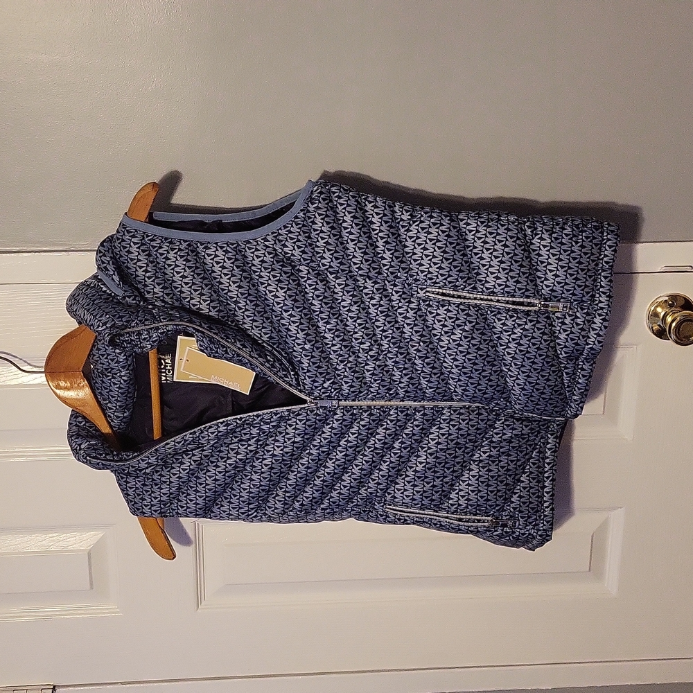 Bubble vest